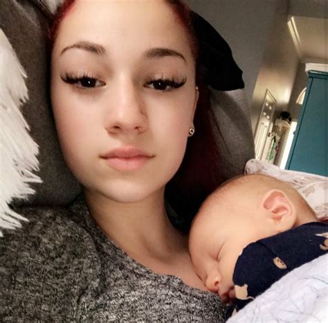 ‘Cash me outside’ girl Bhad Bhabie lists Florida home for $7.89M — a year after buying it for $6.1M Pregnant ‘Cash Me Outside’ girl Bhad Bhabie, 20, reveals sex of baby